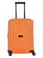 Samsonite S'Cure Spinner 4-hjulet kabinekuffert 55 cm