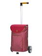 Andersen Shopper Unus Shopper Famke indkøbstrolley 59 cm