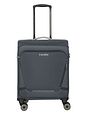 Travelite Jetpack Max 4 hjul Kabinetrolley 55 cm Travelite Jetpack Max 4 hjul Kabinetrolley 55 cm