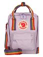 Fjällräven Kanken Rainbow Sling Skuldertaske 15 cm