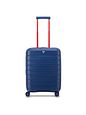 Roncato B-Flying Move 4 hjul Kabinetrolley 55 cm med strækfold