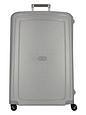 Samsonite S'Cure Spinner 4-hjuls trolley 81 cm
