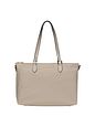 L.CREDI Alena Shopper-taske 43 cm