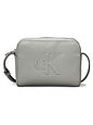 Calvin Klein Jeans Sculpted Deboss Skuldertaske 20 cm
