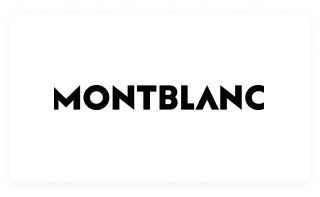 Montblanc-Logo