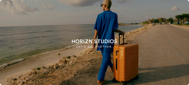 Horizn Studios Brand-Image