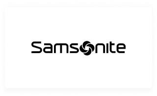 Samsonite-Logo