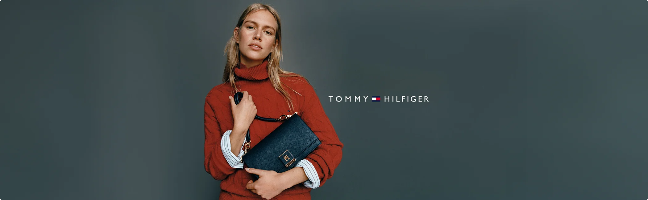 Tommy Hilfiger Brand Image