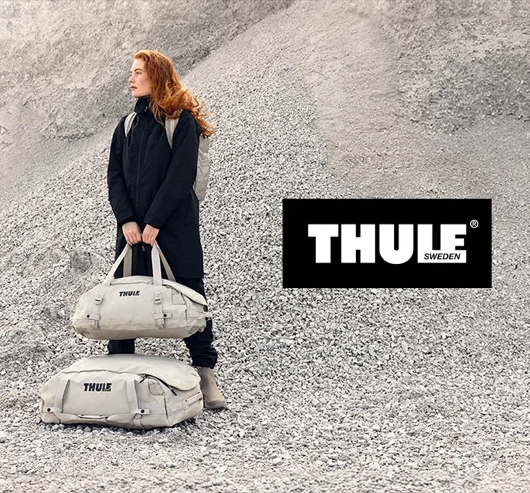 Thule Brand Image