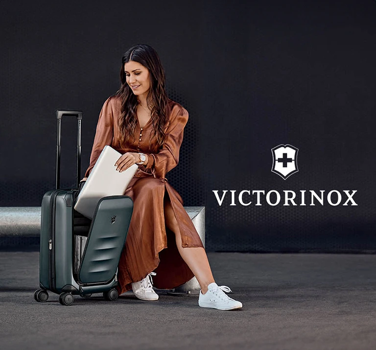 Victorinox Brand Image