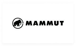 Mammut Logo