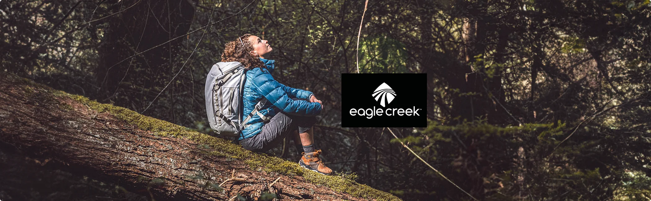 Eagle Creek Brand Image