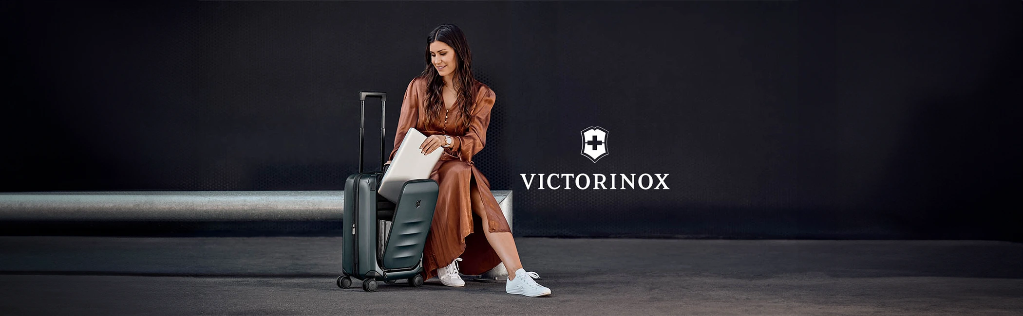 Victorinox Brand Image