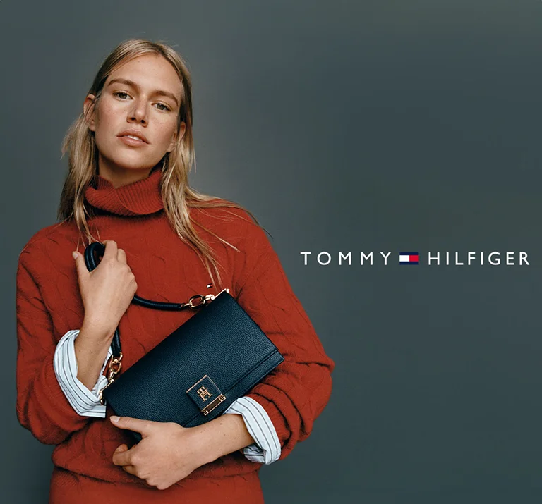 Tommy Hilfiger Brand Image