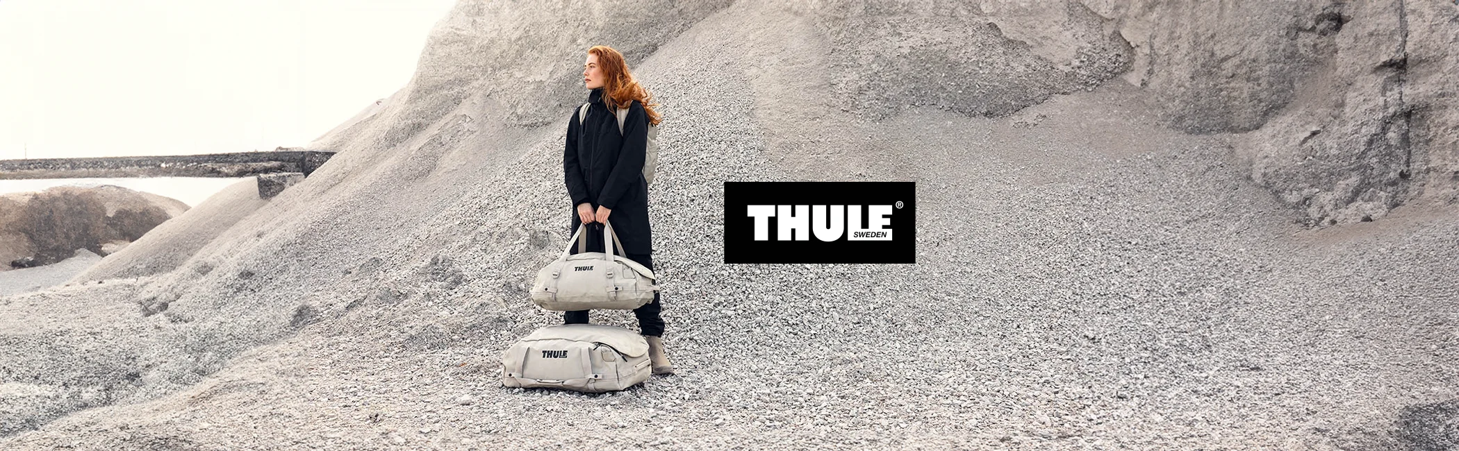 Thule Brand Image