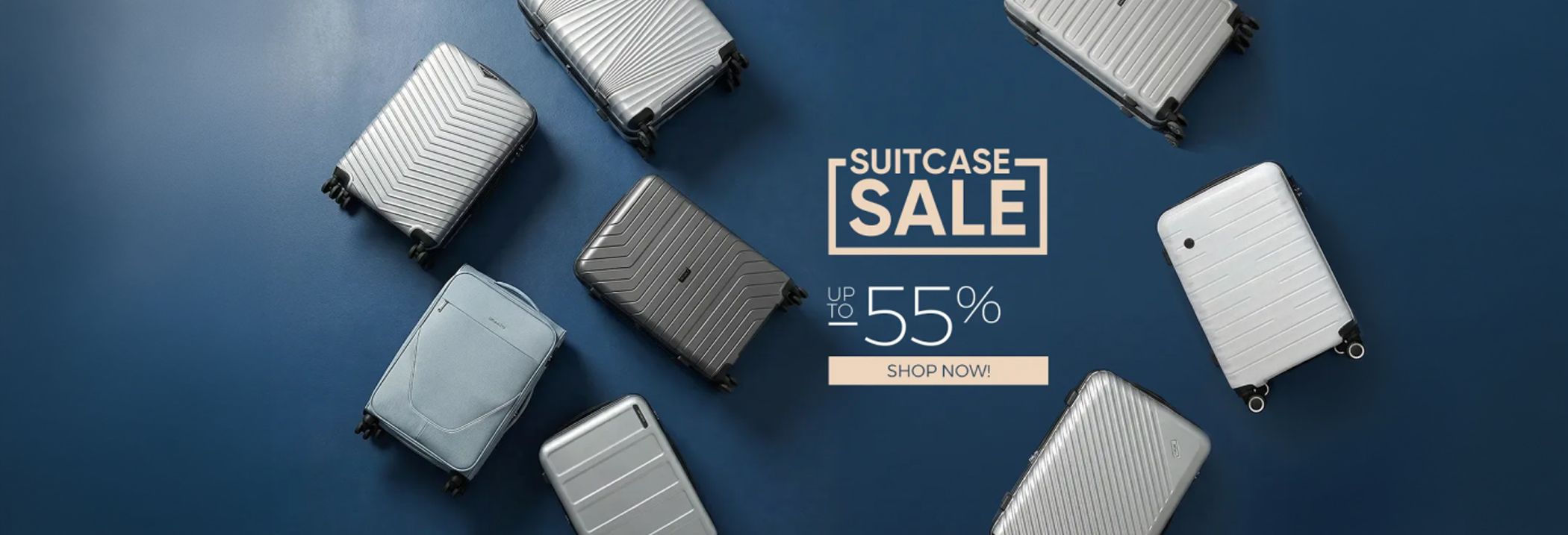 Suitcase Sale Suitcase Sale