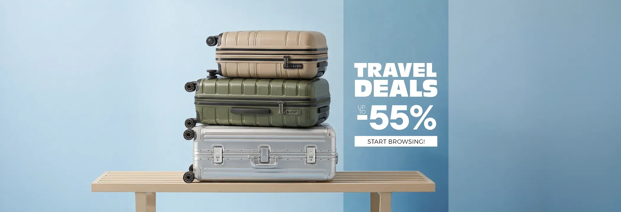 Travel Sale Travel Sale