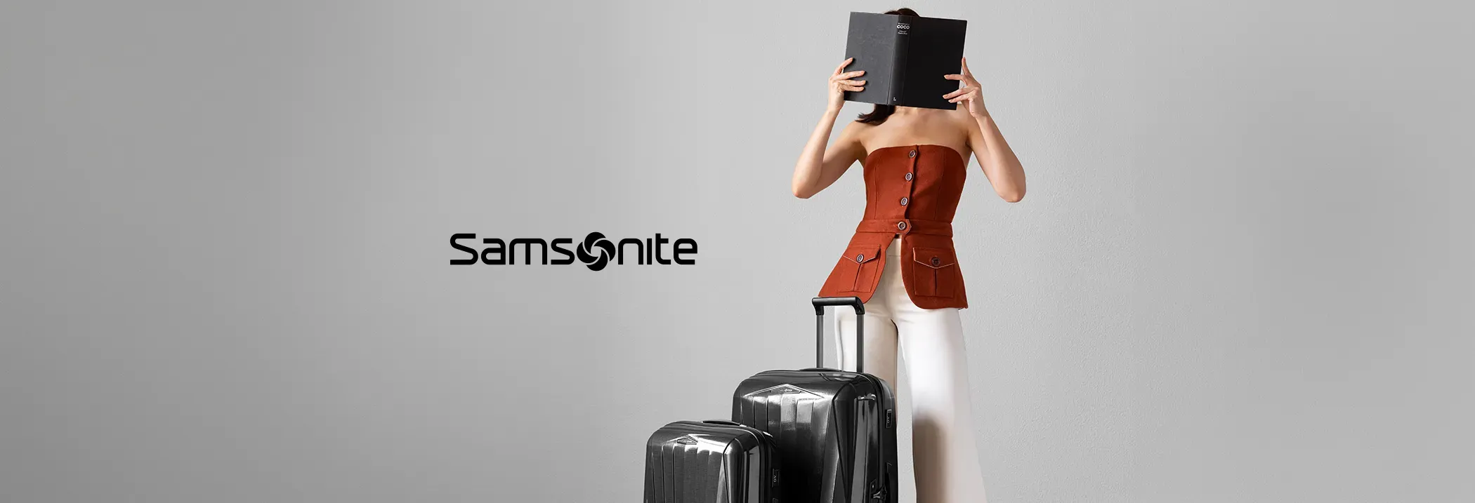 Samsonite