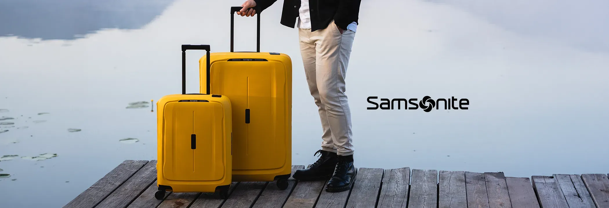 Samsonite