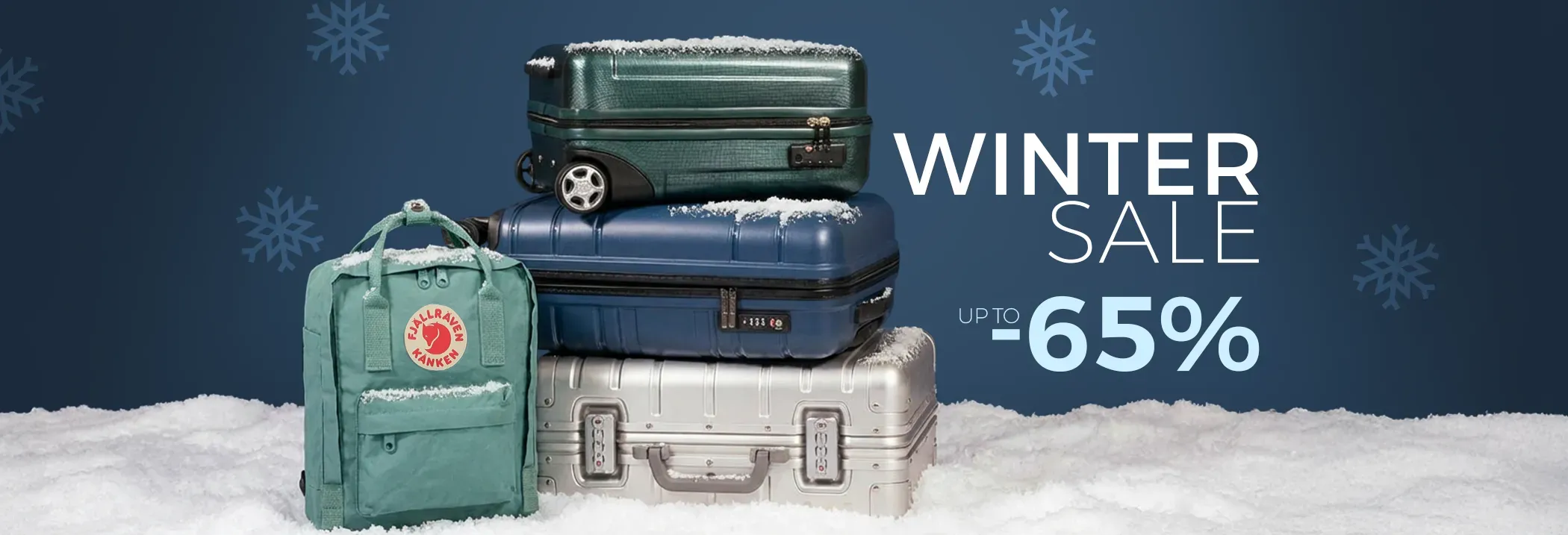 Winter Sale Winter Sale