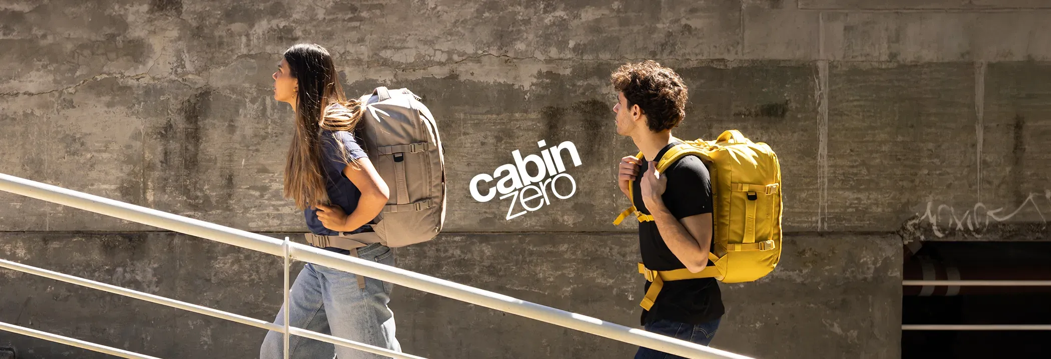 CabinZero CabinZero