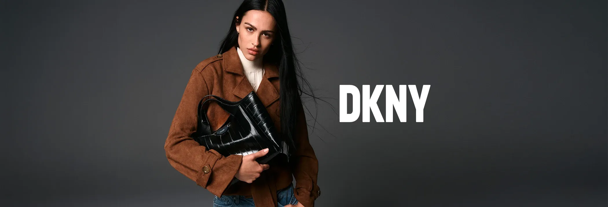 DKNY