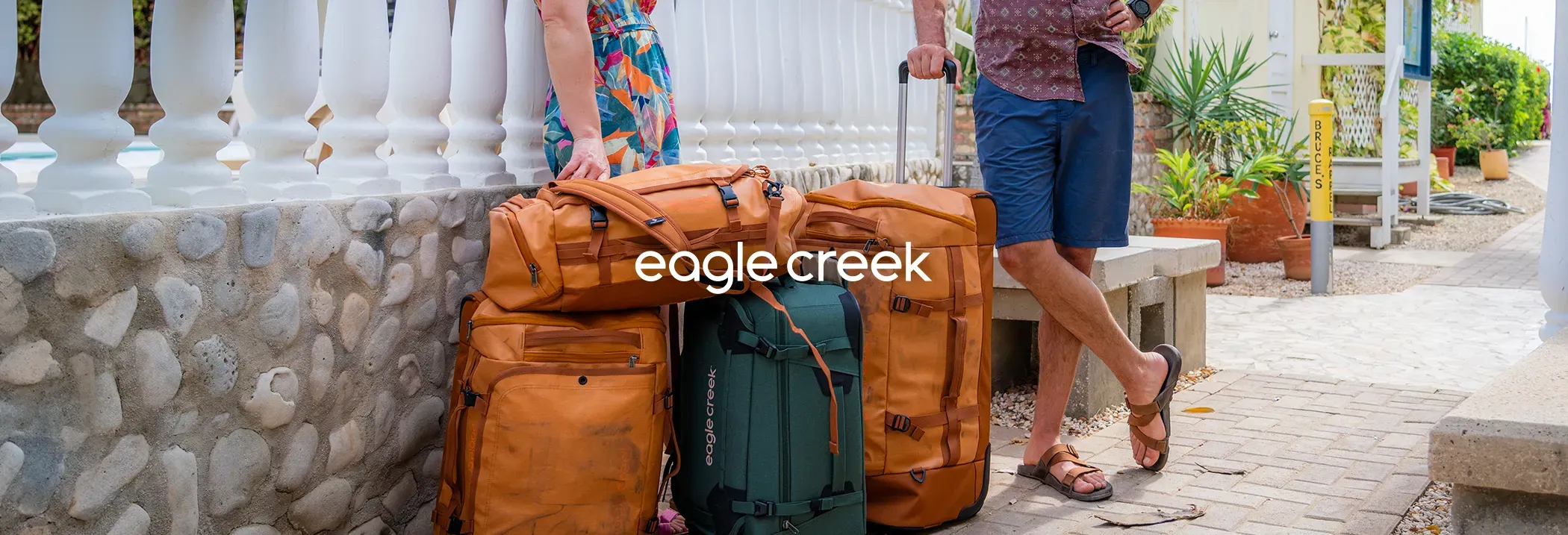 Eagle Creek