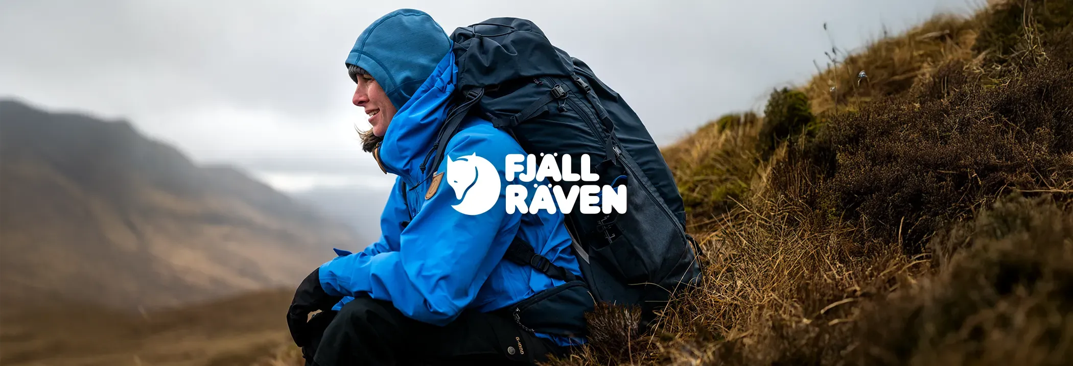 Fjallraven Fjallraven