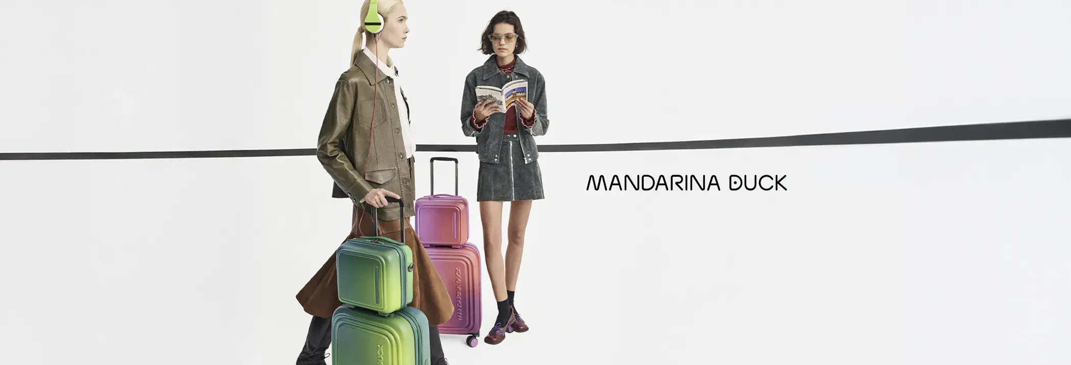 Mandarina-Duck