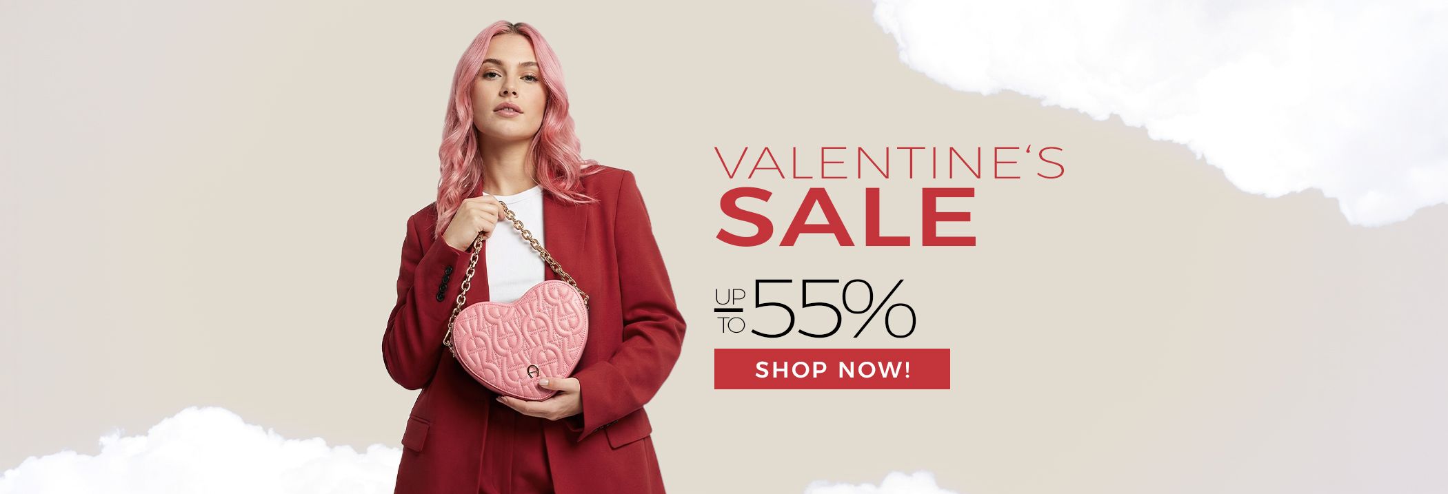 Valentine Sale